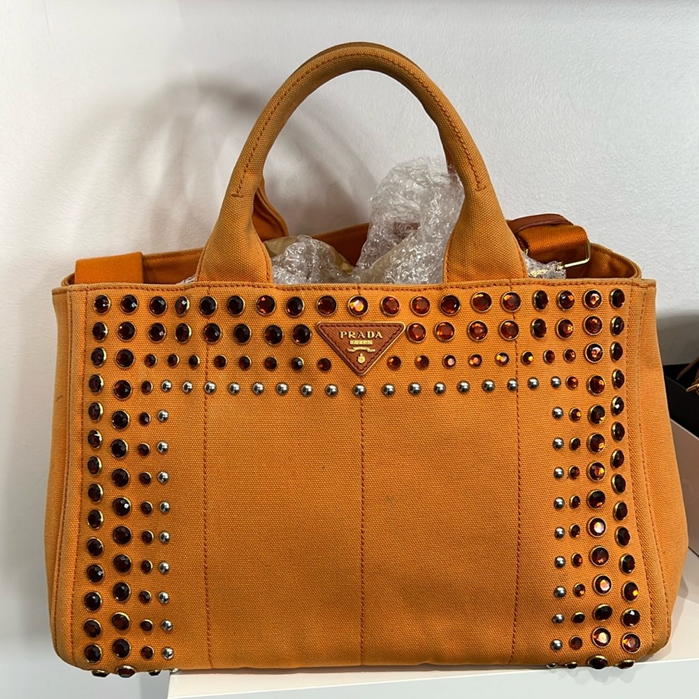 PRADA BAG